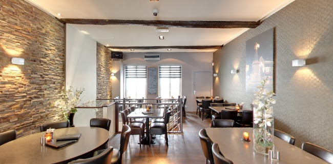 Restaurant Maastricht, eetcafé Minckelers - Maastricht