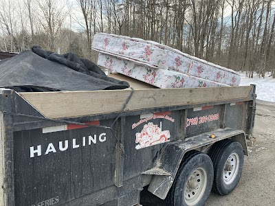 Chautauqua Removal Services