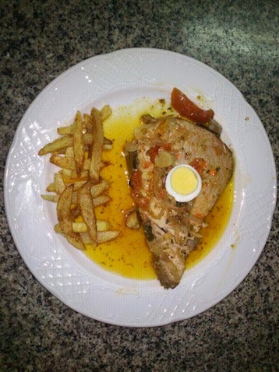Photos of Restaurante Casa Barberi.