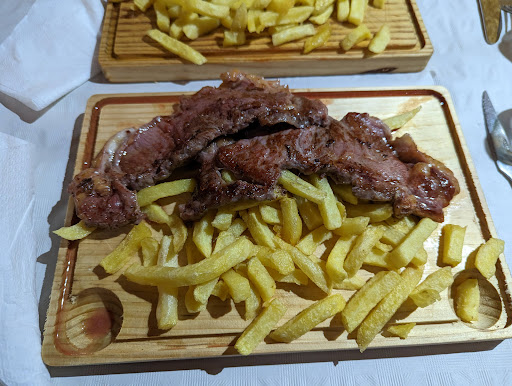 Acoca cola - Visual