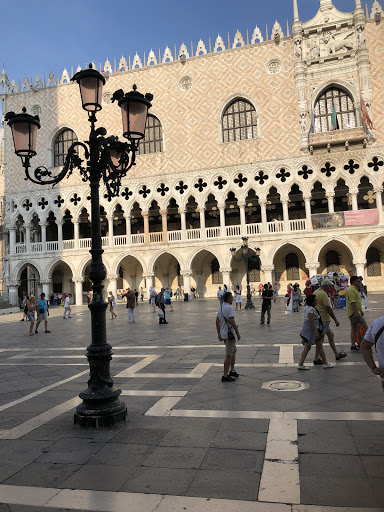 Doing Italy - Visual