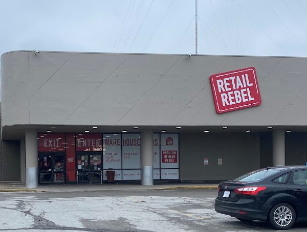 Retail Rebel - KCK photo 1