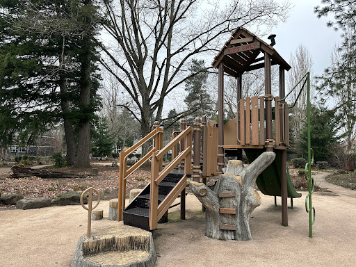 Engelman Park - Visual