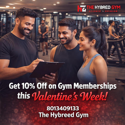 Valentine's Week Offer post image