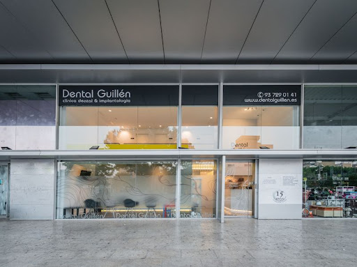 Clínica Dental Guillén