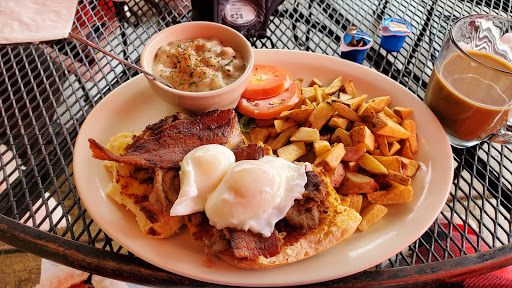 Annette's Westgate - Visual