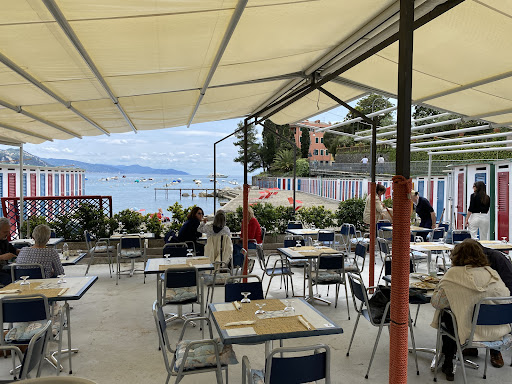La Marina, Rapallo