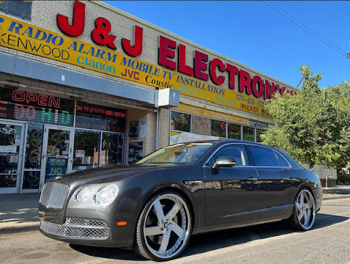 J&J ELECTRONICS INC. - Thumbnail