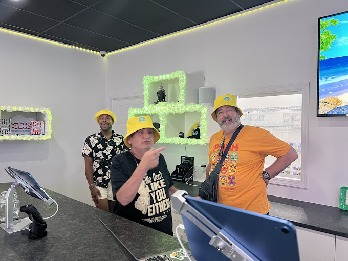 Navigating Your Inaugural Visit to NJ Pure: Key Tips for a Effortless and Pleasant Cannabis Experience.