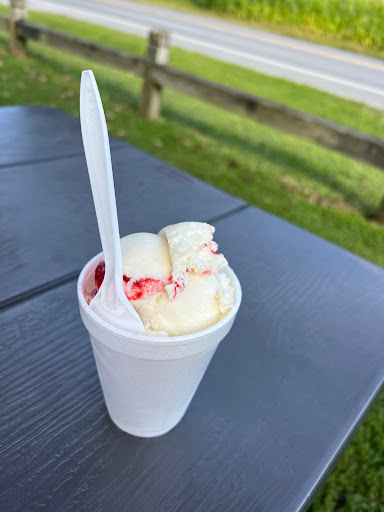 Becky's (Sunset) Ice Cream - Thumbnail
