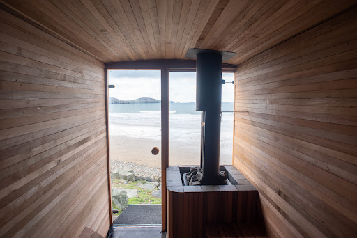 Whitesands Sauna