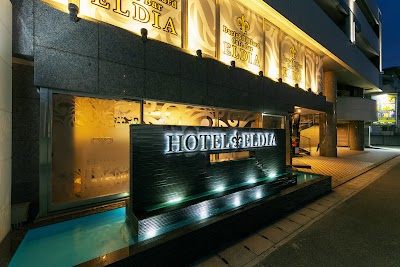 ダーツ＆ビリヤード カフェバー エルディア