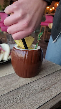 Lime in the Coconut by null