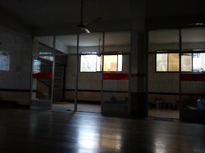 Photos of Saidabad Baitul Rahmat Jame Masjid