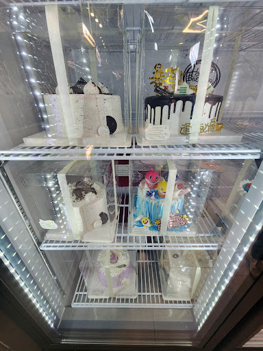 Rainbow Cakes & Donuts Gallery - United States