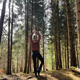 Photo n°4 de Indira Yoga à Cogolin (Professeur de yoga)
