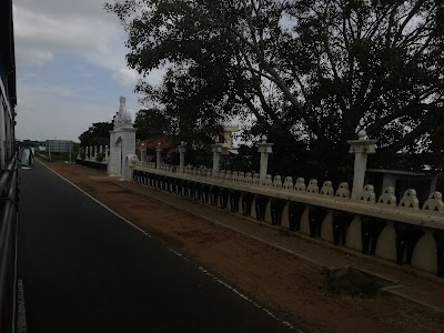 Photos of Sri Jayabodi Temple