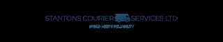 Stantons Courier Services