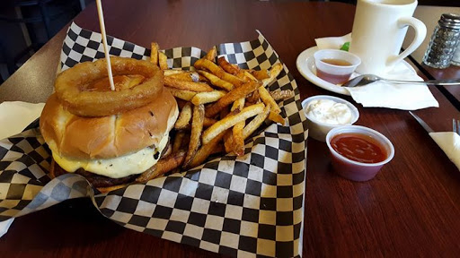 The Dock Bar & Eatery - Thumbnail
