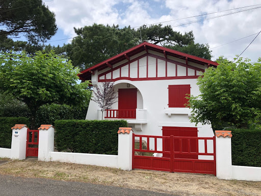 Photo de Pons peinture à Hinx (40180)