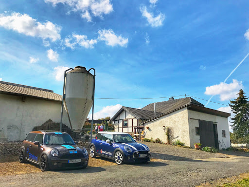 Clemems Farm - Cafe - Thumbnail