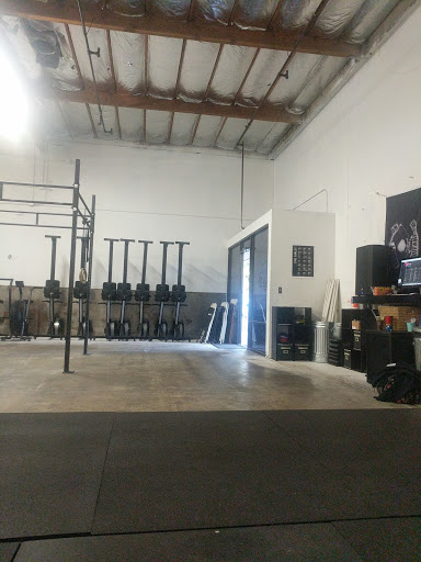 TGP Crossfit - Roseville - Thumbnail