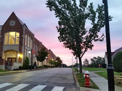 Photos of University of Dubuque