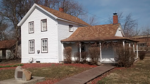 Van Oostenbrugge Homestead