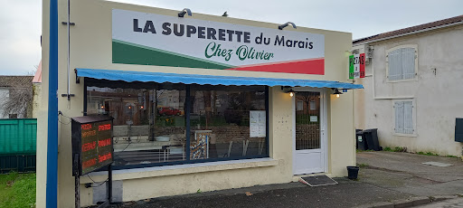 Photo 6 - Le Grill