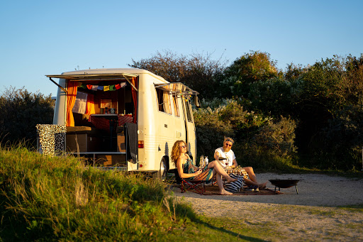 Kennemer Duincamping De Lakens - Thumbnail