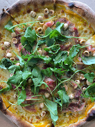 Photo n°27 de Fadoli ! Pizzas artisanales à Sauve (30) à Sauve (Pizzeria)