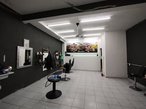 Barbería Express 🏻‍ ️