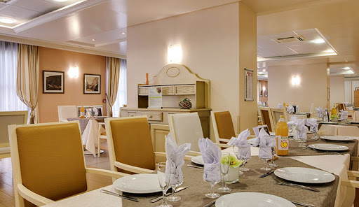 Photo de EHPAD Le Château de la Source à Nesles-la-Montagne (02400)