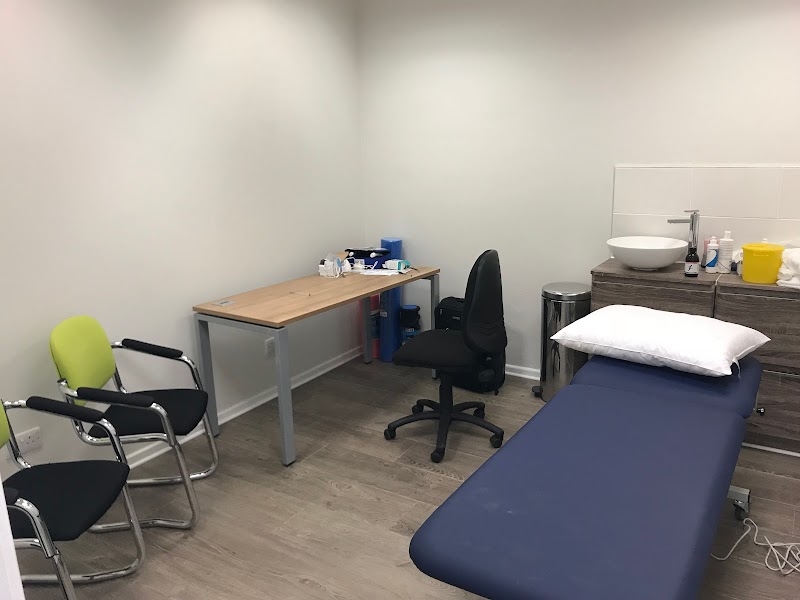 Vital Physio photo 2