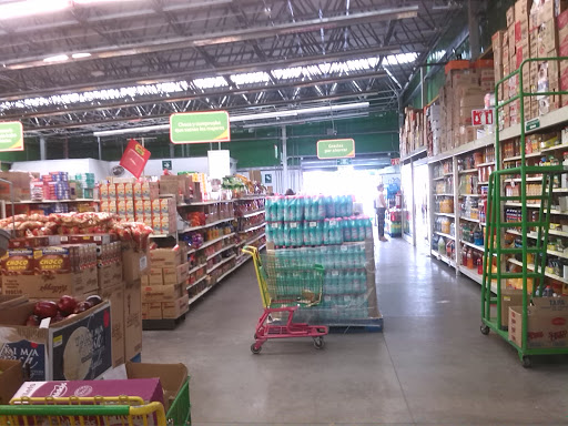 Bodega Aurrera Express, Luis Pasteur - Thumbnail