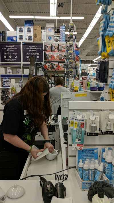 Bed Bath & Beyond