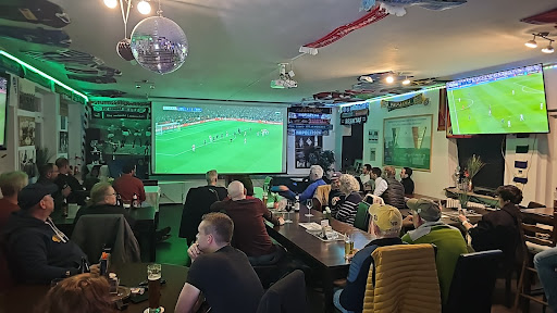 FUSSBALL ARENA BY JOVI SKY - SPORTSBAR