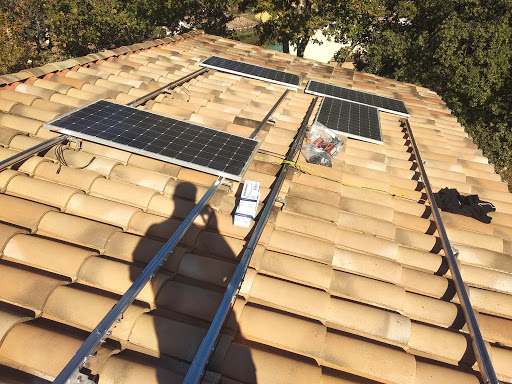 I-E-P INSTALLATION ELECTRIQUE ET PHOTOVOLTAIQUE