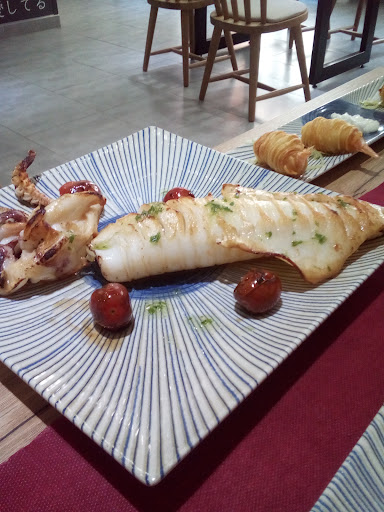 La factoría restaurante - Thumbnail