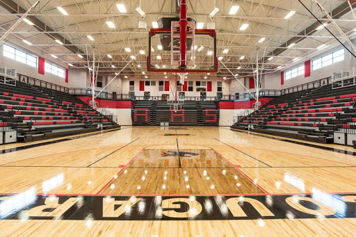 Alexander High School Gallery - United States