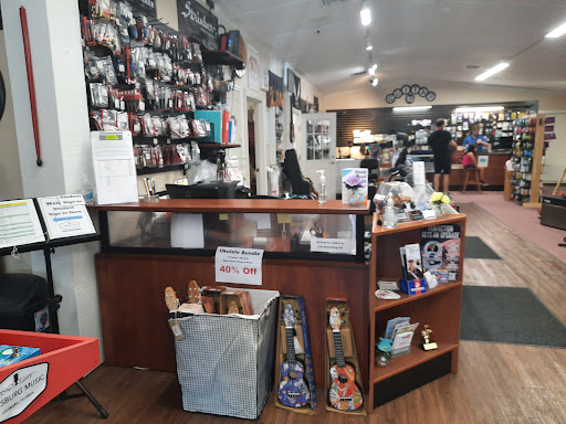 Leesburg Music - Thumbnail