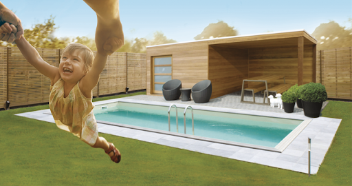 Photo de Piscines Abris Design