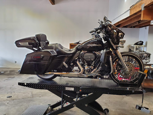 Montague Motors American-Cycle - Thumbnail