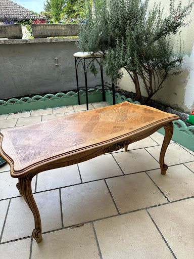 RECYCLERIE DE L'ORIENT