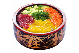 Photo n°2 de Hokkaido 16 à Paris (Restaurant de sushis)