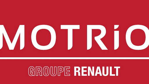 Officina Auriemma Daniele - Motrio Groupe Renault - Thumbnail