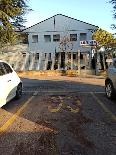 Stazione dei Carabinieri di Mogliano Veneto - Thumbnail