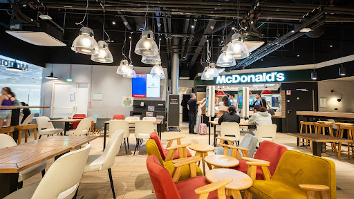 Photo 5 - McDonald's