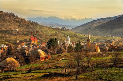 Photos of Consulate General of Romania