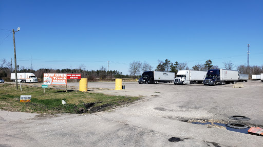 85 Truck Plaza